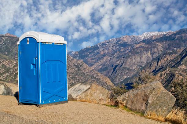 Best Portable Restroom Removal and Pickup  in Cottonde, AL